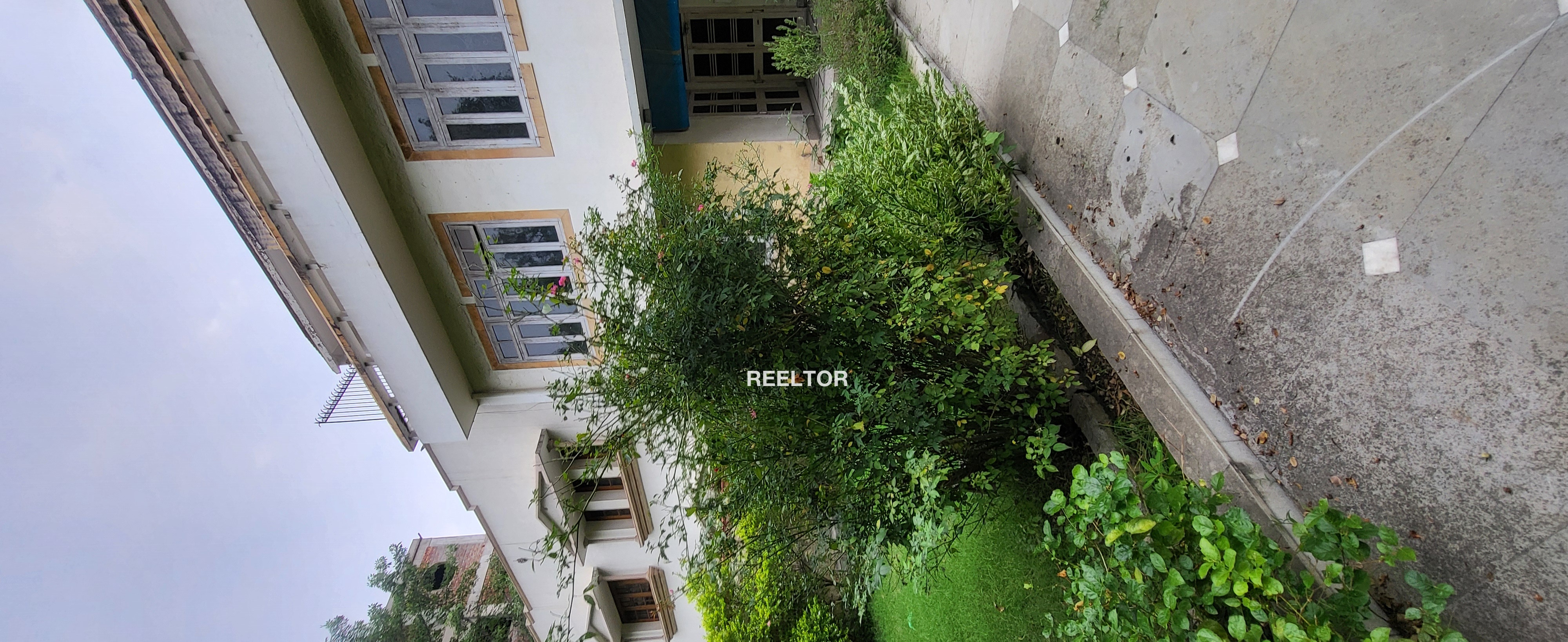 Villa For Rent In Greater Kailash I Kalkaji