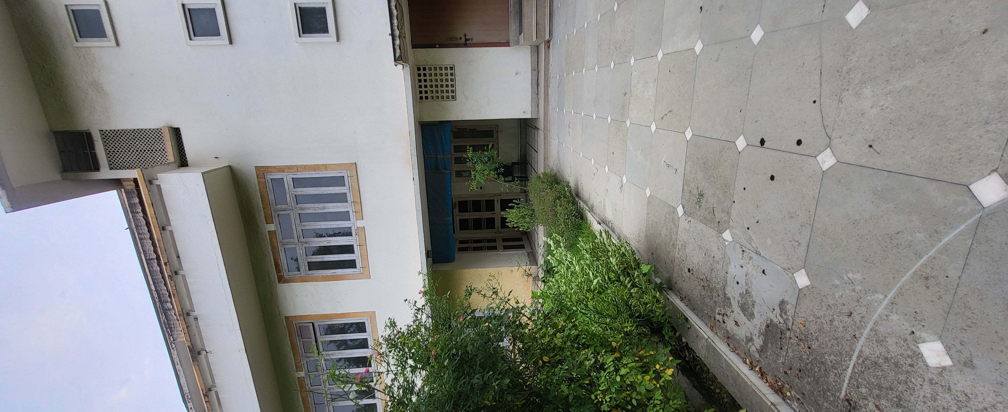 House For Rent In Pulianthope Pattalam Market