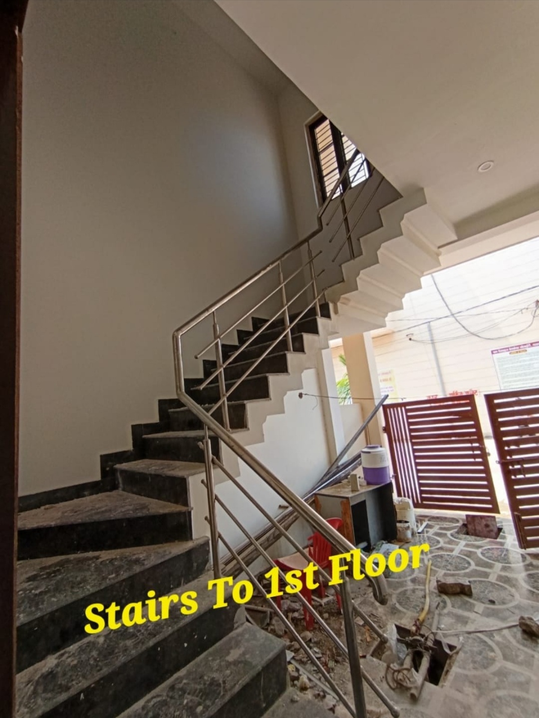 Villa For Rent In Ankhir Faridabad