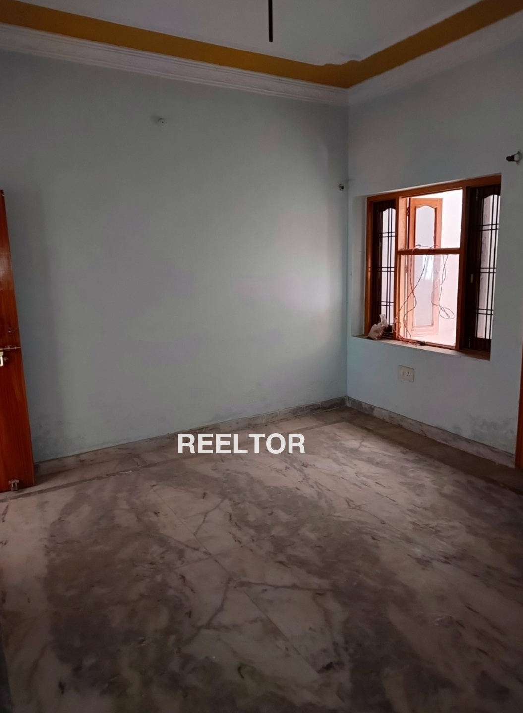 Villa For Sale In Rishipuram Huzur