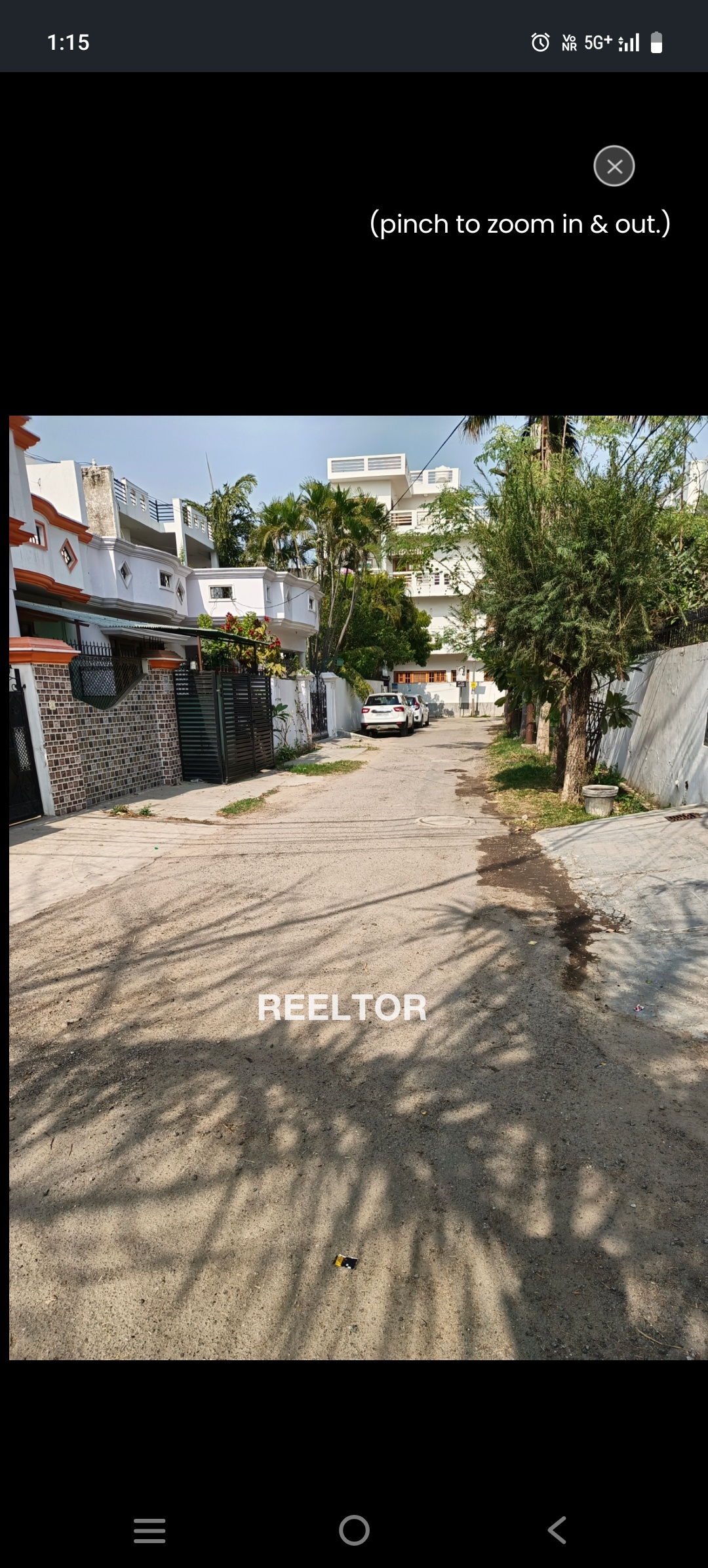 Villa For Rent In Amiyapur Gandhinagar