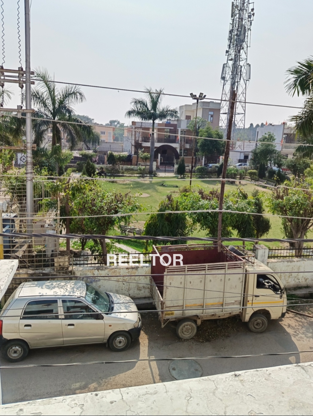 Villa For Sale In Van Vihar Colony Jaipur