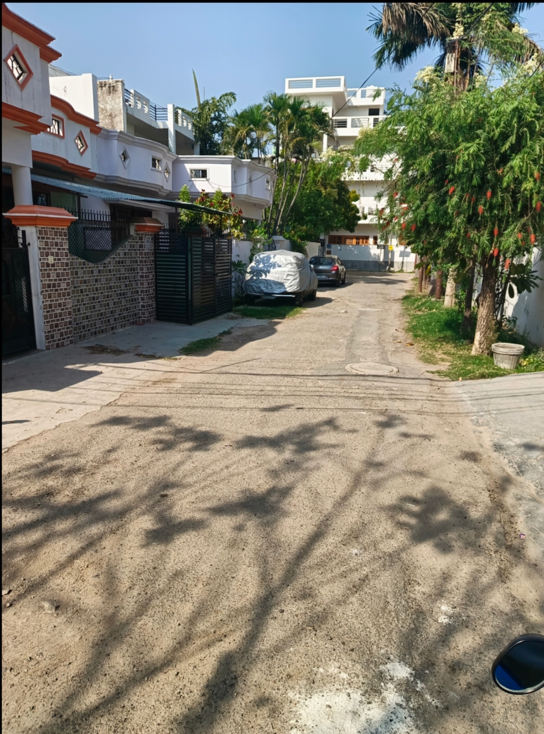 Villa For Sale In Riniya Orai