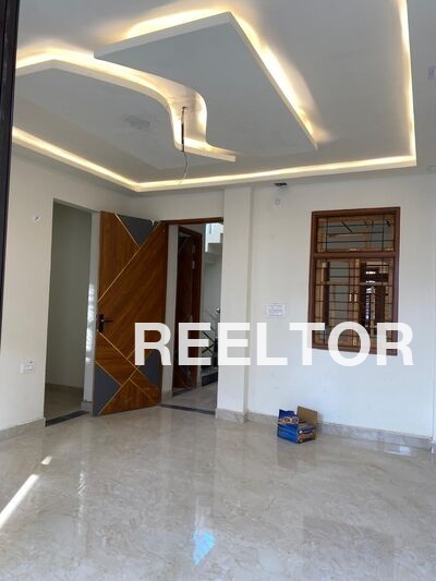 Villa For Sale In Yahiyaganj Lucknow