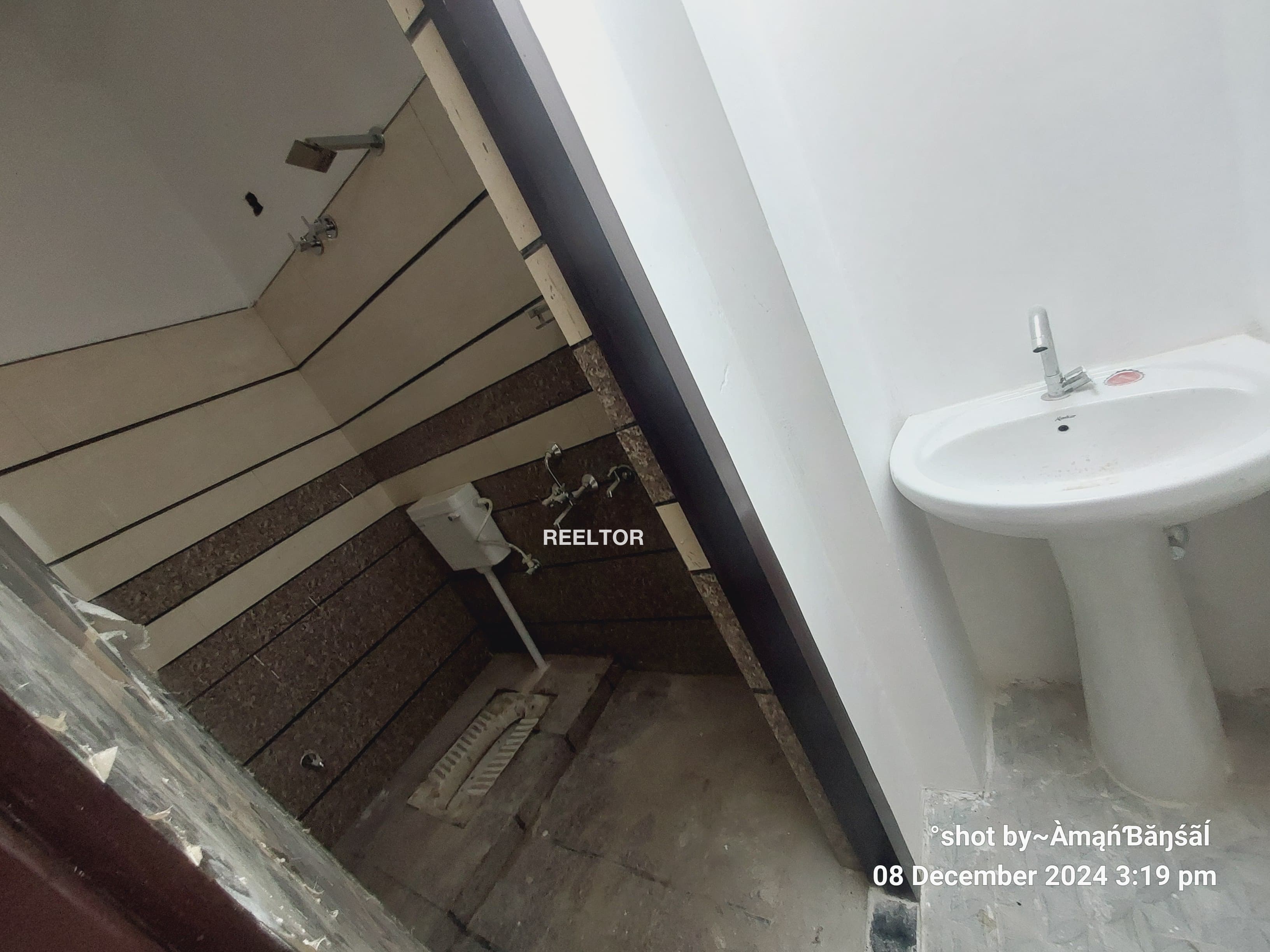 Villa For Sale In Usar Barauli Sarojani Nagar