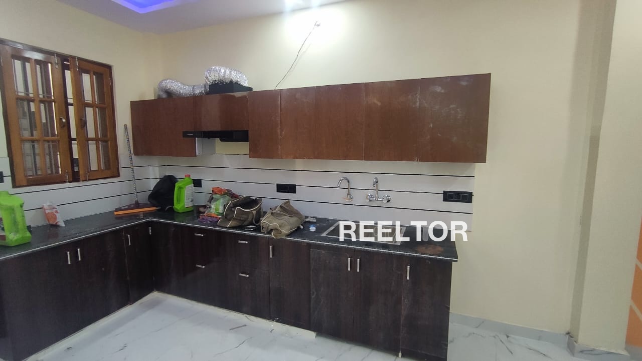 Villa For Rent In Gherbasai Tijara