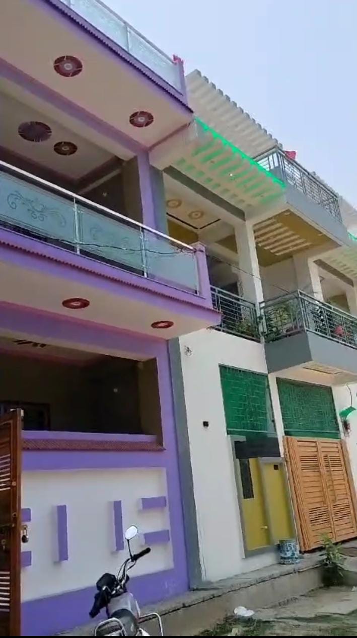 Villa For Rent In Ankhir Faridabad