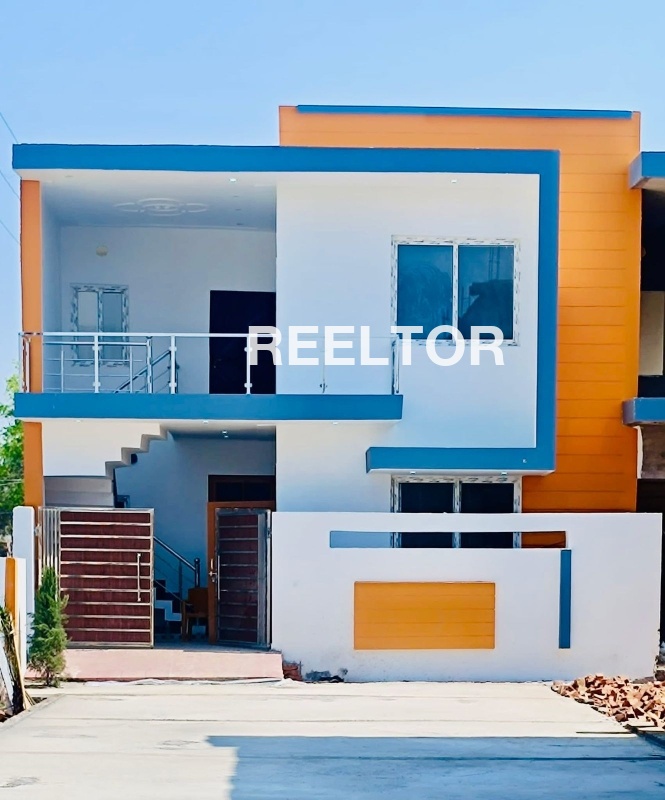 Villa For Sale In Theyampakkam Mathavaram