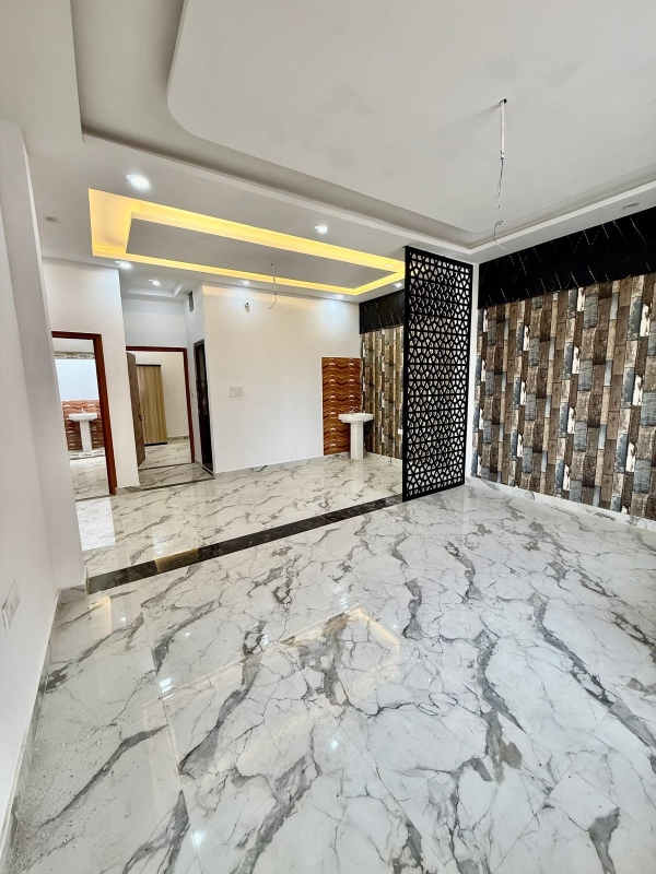 Villa For Sale In Jhatta Gautam Buddha Nagar