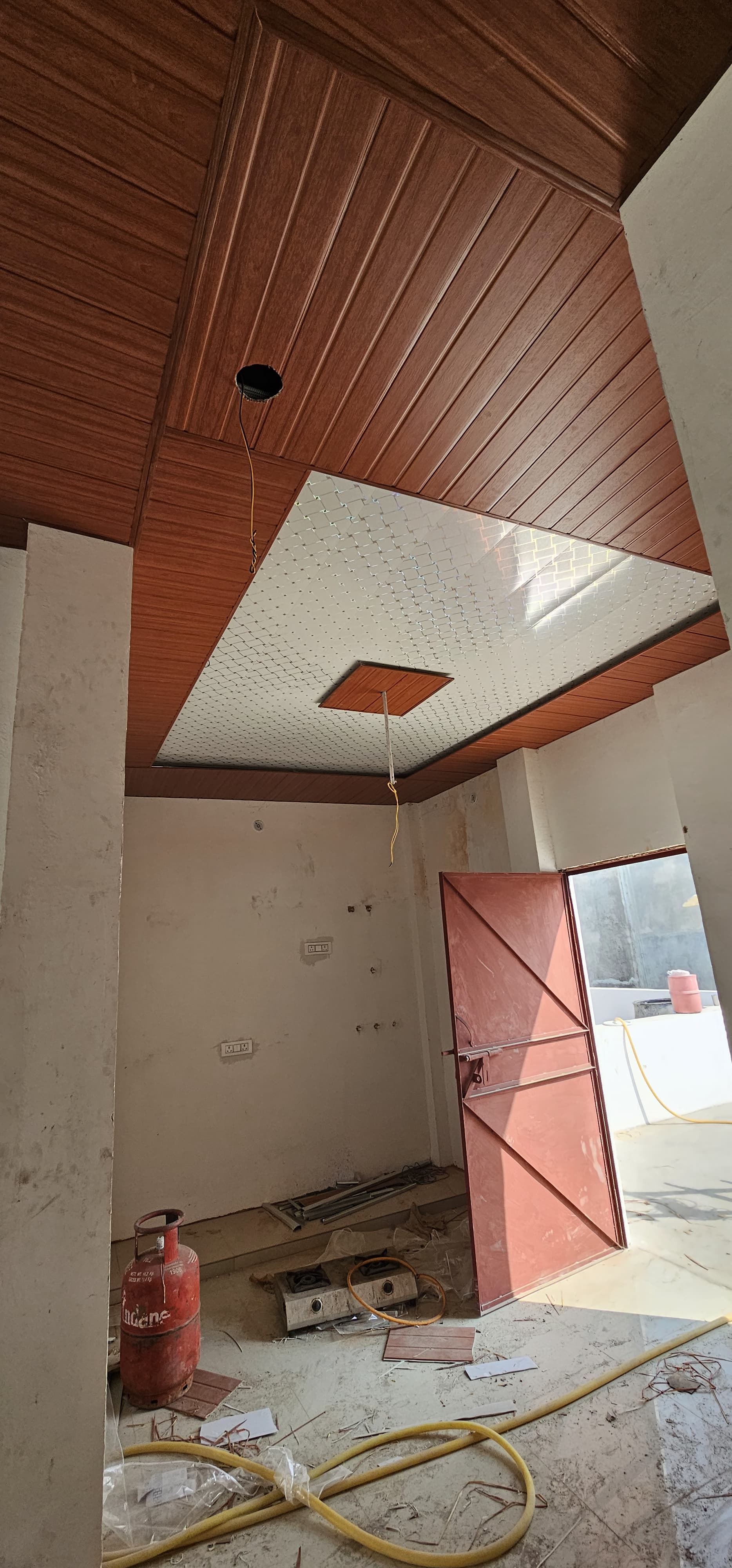 Villa For Sale In Sendora Raisen