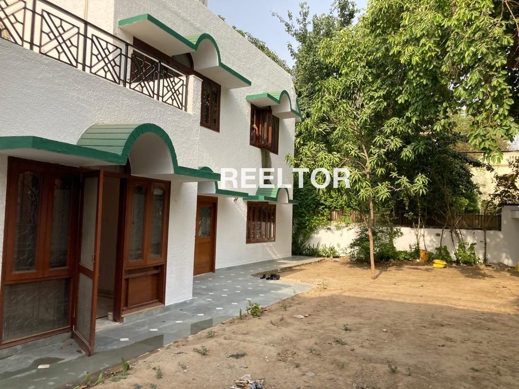 Villa For Sale In Rani Sati Nagar Jaipur