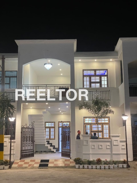 Villa For Sale In Kondharanipinda Ambadala