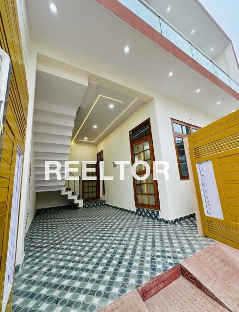 Villa For Sale In Saiwar Jamwa Ramgarh