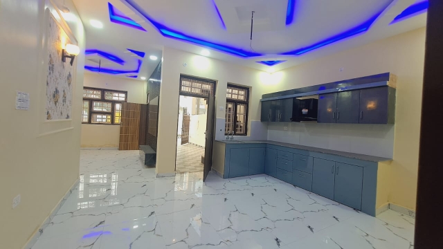 Villa For Sale In Seemlyawas Watka Chaksu