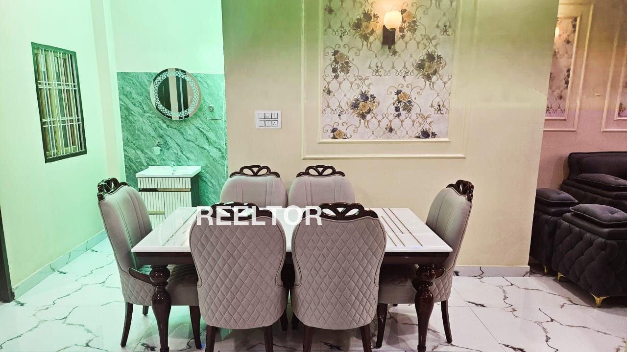 Villa For Rent In Hat Gachha Bidhannagar