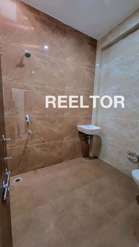 Villa For Rent In South Dumdum West Bengal