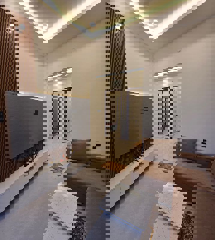 Villa For Sale In Jheengar Chhoti Sikar Garmin