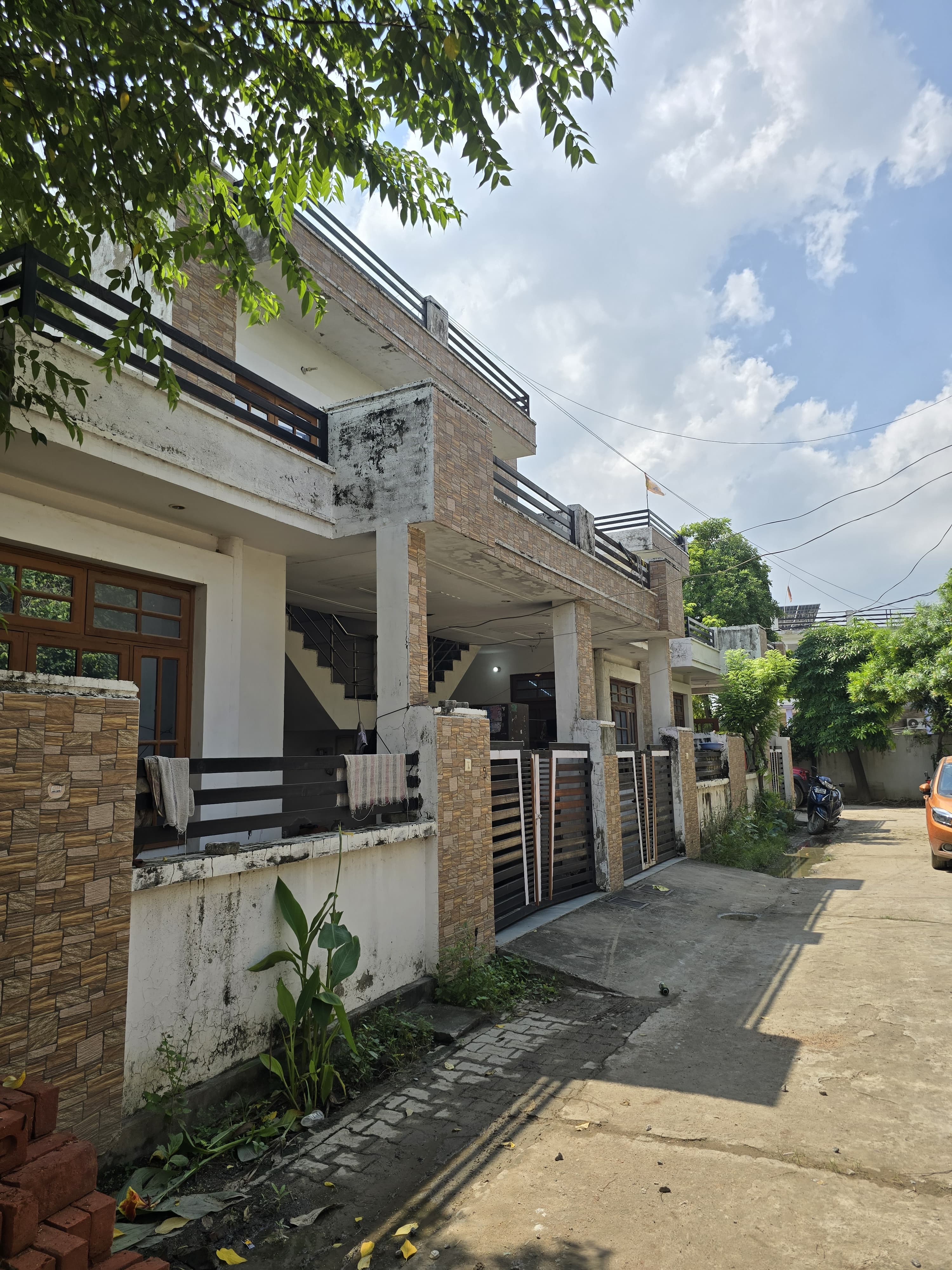 Villa For Sale In Umara Sidhauli