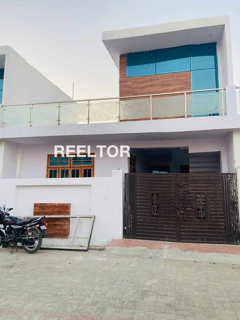 Villa For Sale In Jhalara Maakdon