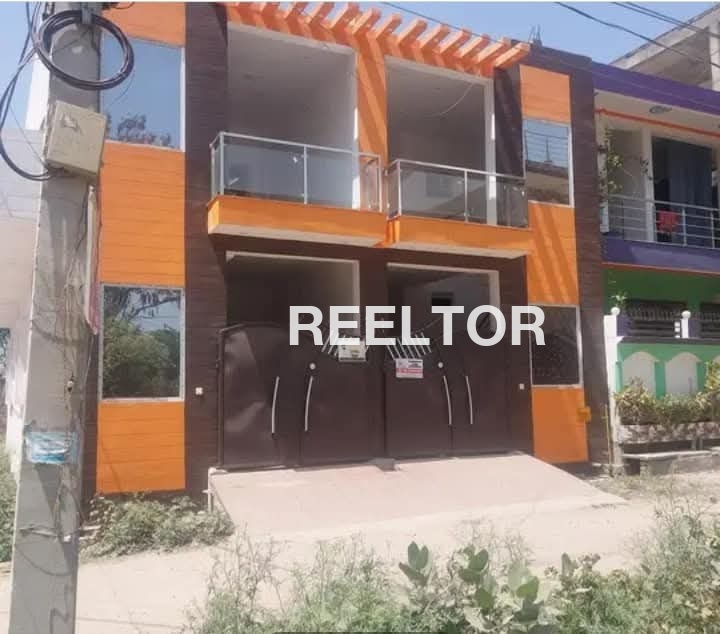 Villa For Sale In Janaphul Habra