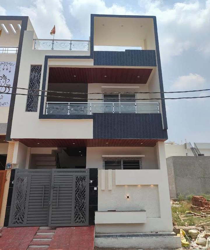 Villa For Rent In Hulka Rajpura