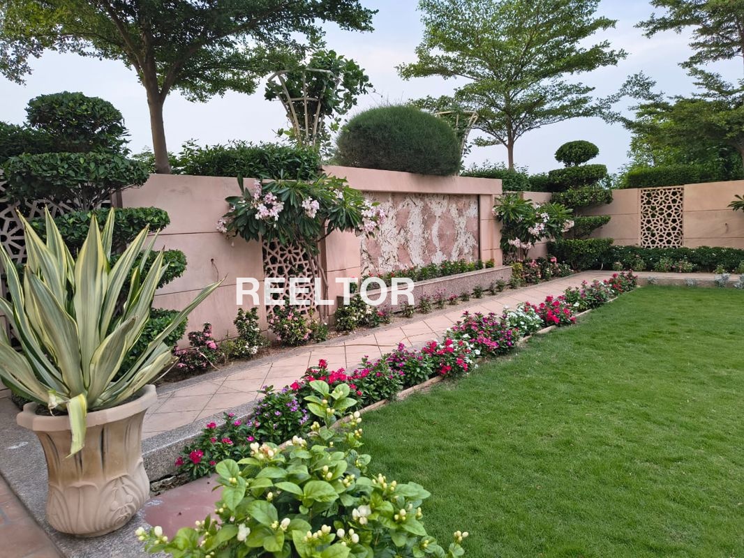 Villa For Rent In Nilauthi Bahadurgarh