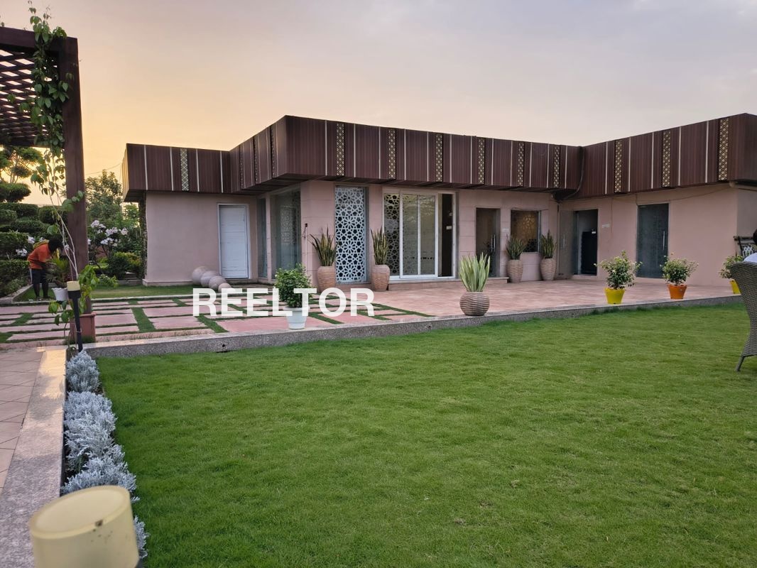 Villa For Sale In Kathirvedu Mathavaram