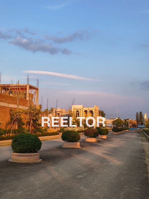 Villa For Rent In Gherbasai Tijara