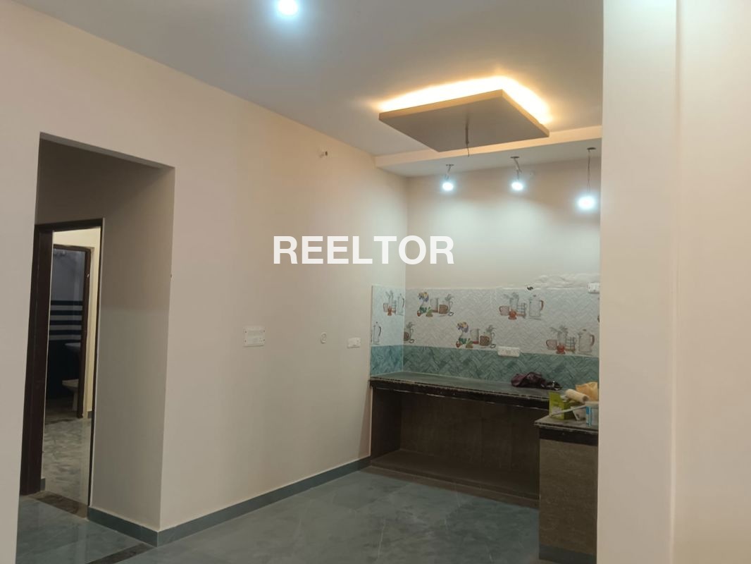Villa For Rent In Mendora Shayampur