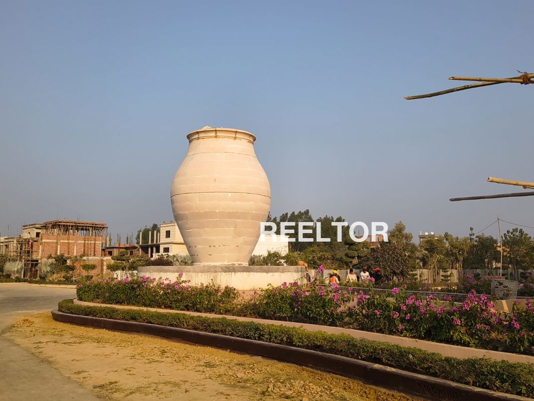 Villa For Rent In Hat Gachha Bidhannagar