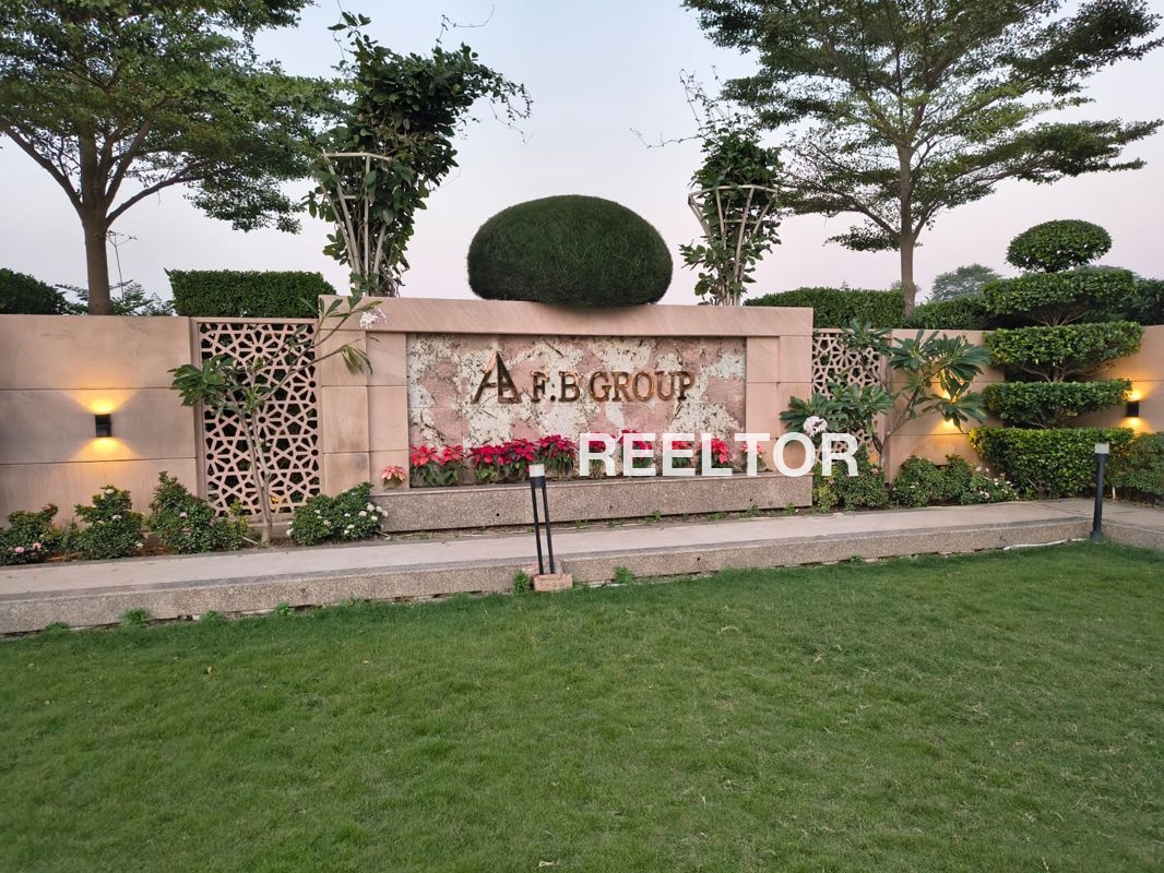 Villa For Rent In Mendora Shayampur