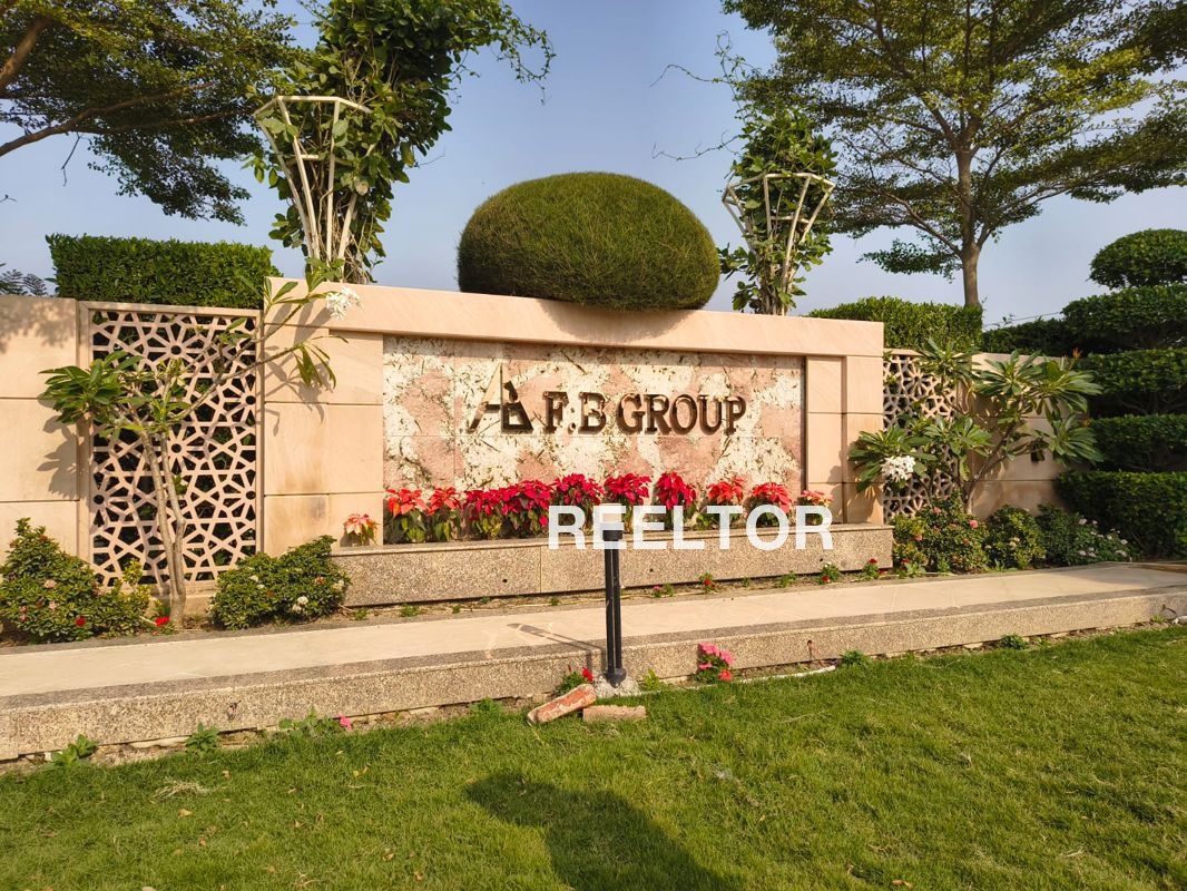 Villa For Rent In Chirnotiya Jobner