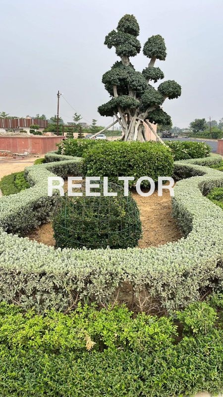 Villa For Sale In Dhaonsi Aut