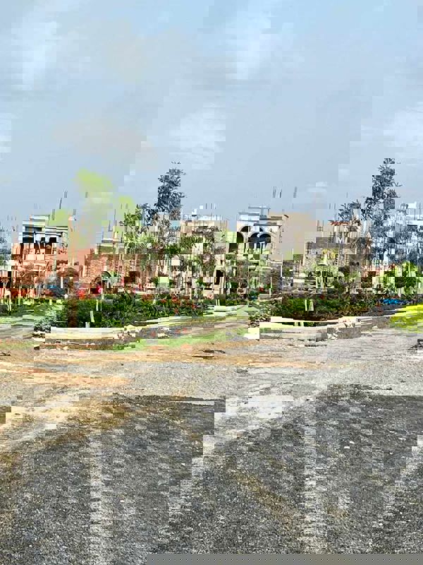 Villa For Rent In Jodky Rajgarh