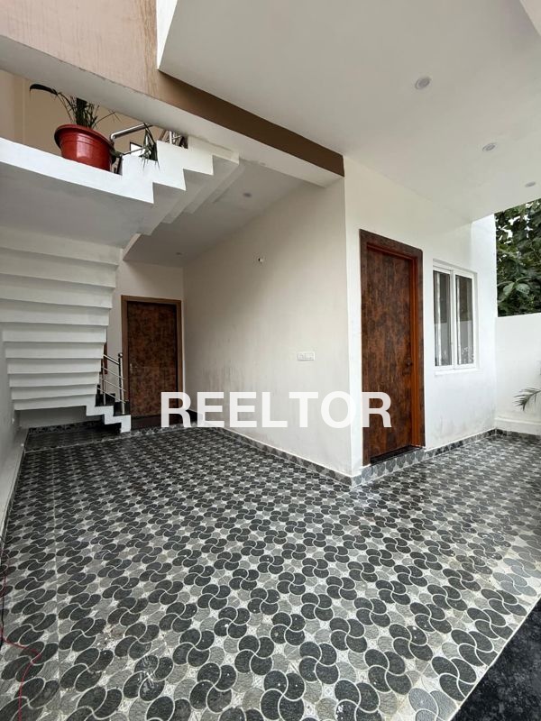 Villa For Sale In Kolathuru Hosakote
