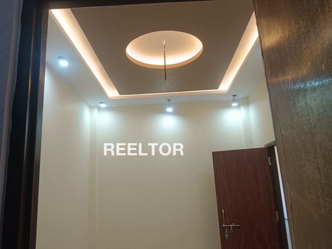 Villa For Rent In Dharawat Chachyot