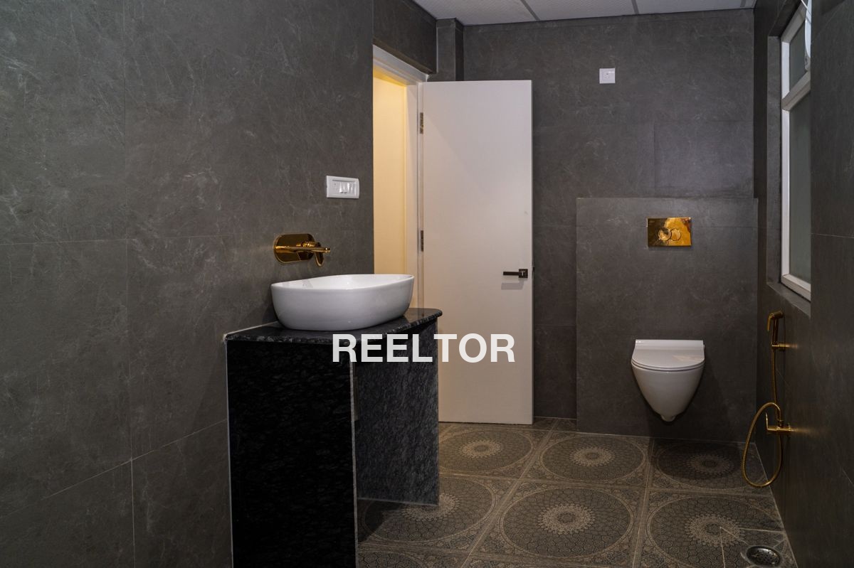 Villa For Sale In Thmal Renuka