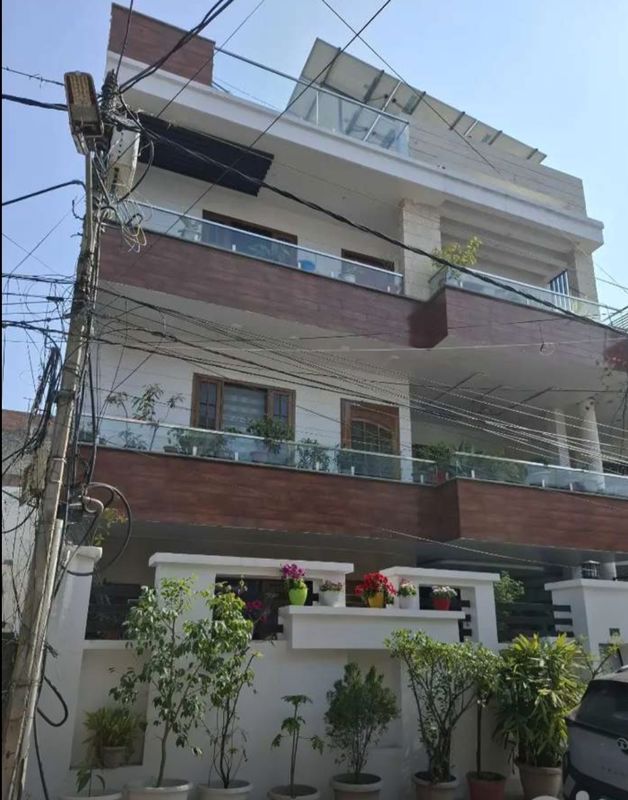 Villa For Sale In Kirti Nagar Jaipur