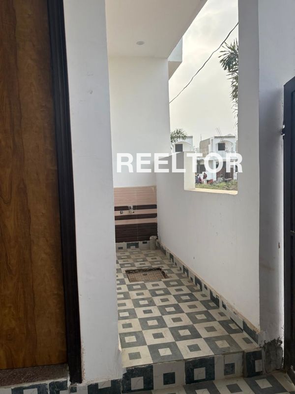 Villa For Sale In Boraka Hodal