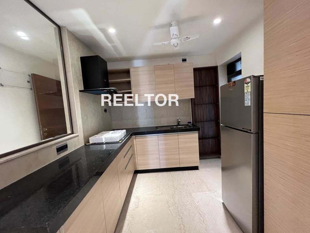 Villa For Rent In Tapukur Baruipur