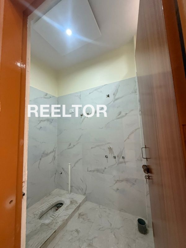 House For Rent In Jal Vayu Vihar Kammanahalli
