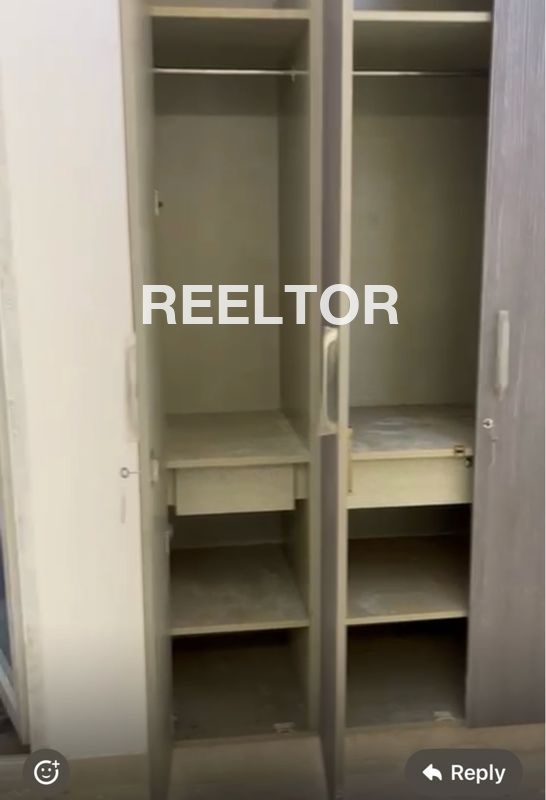 Bhumiraj Woods Kharghar 2 Bhk For Sale