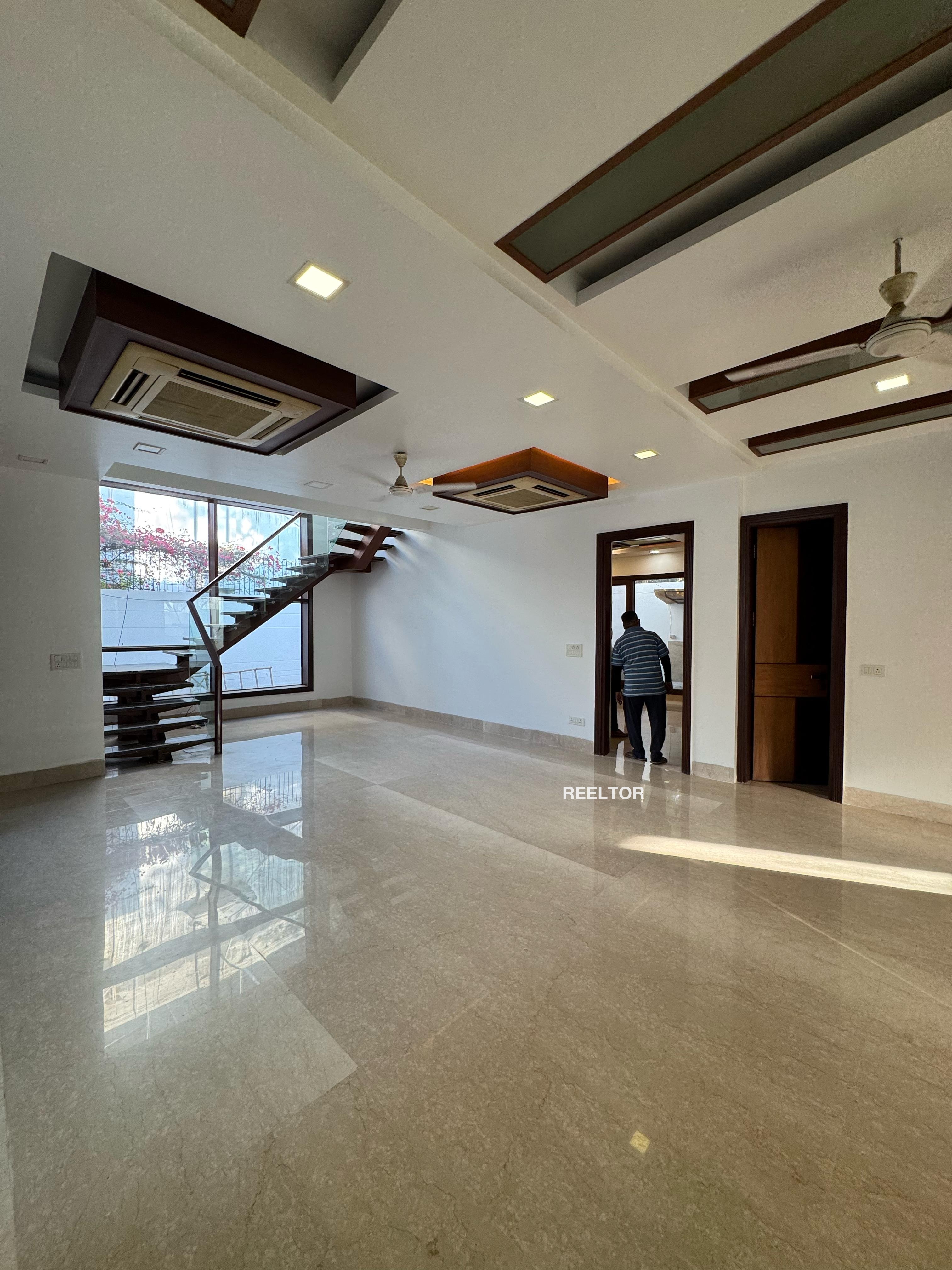 Villa For Rent In Bordhi Rehti