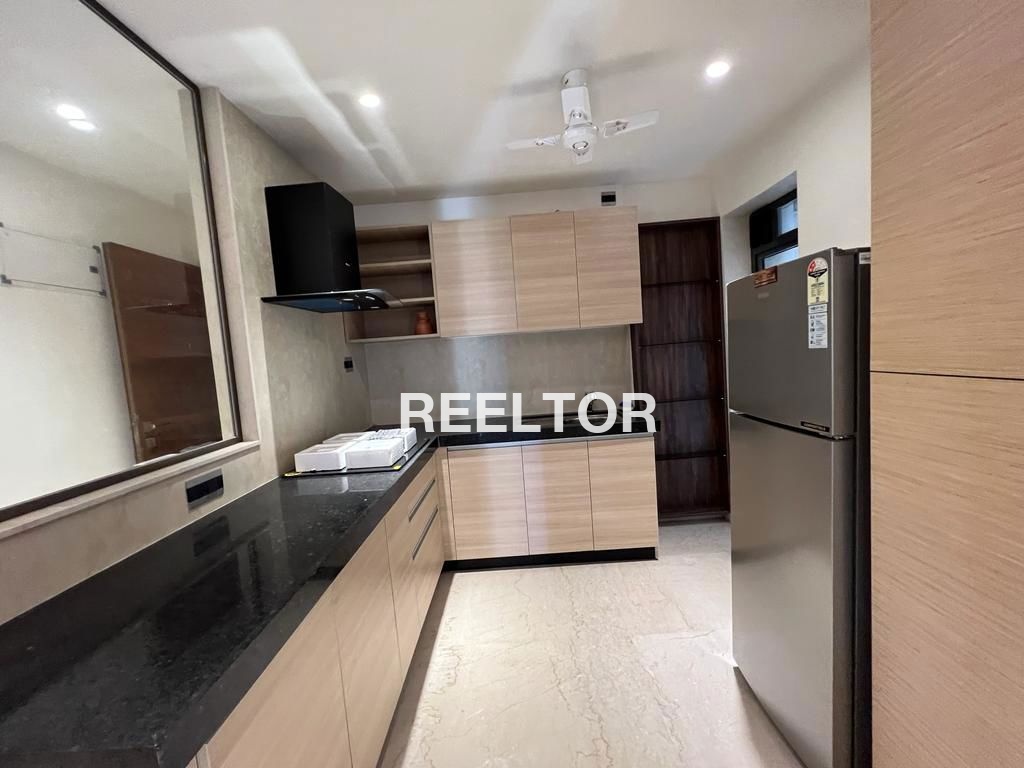 Villa For Rent In Gherbasai Tijara