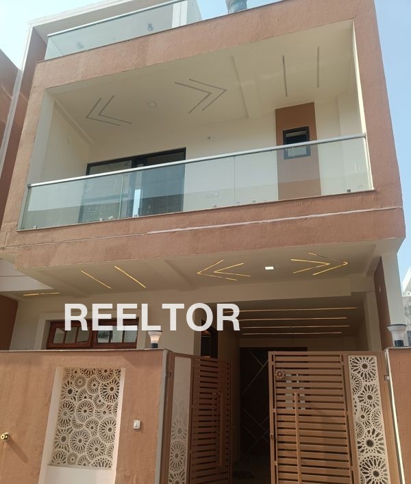 Villa For Sale In Ganeshpura Kadi