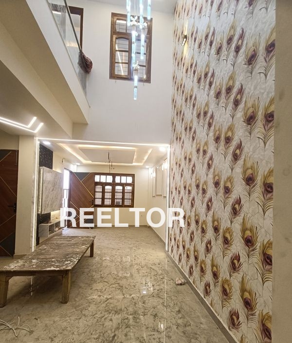 Villa For Rent In Ats Village Dadri