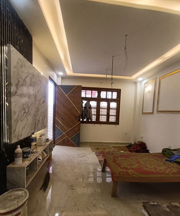 Villa For Sale In Lumb Baraut