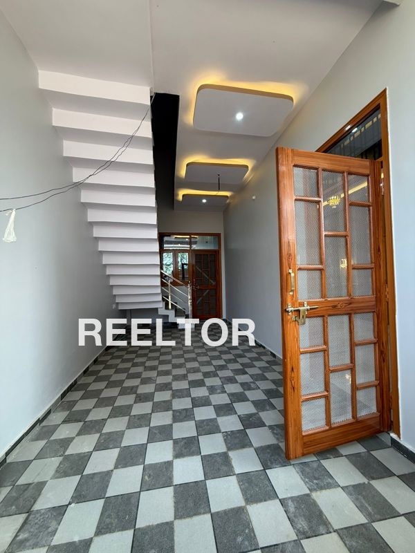 Villa For Sale In Damdama Sohna