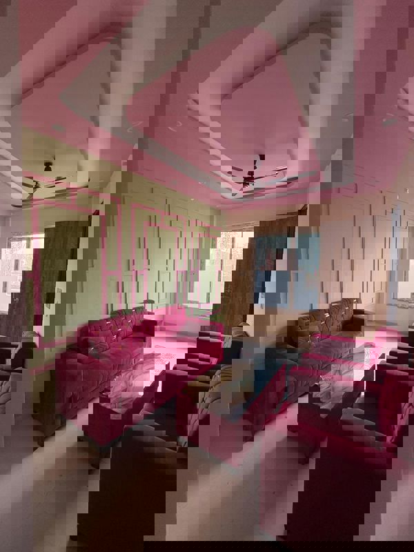 3 Bhk Independent House For Rent In Chandigarh