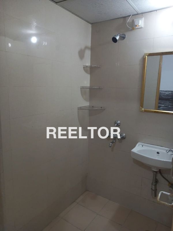 Villa For Rent In Katwaria Sarai Hauz Khas